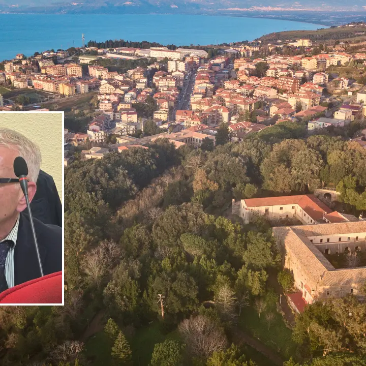 Intimidazione contro Iannello, Ali di Vibonesità chiama la città alla mobilitazione: «Scendiamo\u00A0in piazza»\n