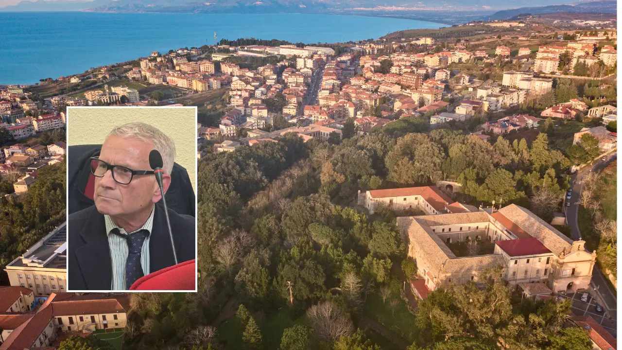 Intimidazione contro Iannello, Ali di Vibonesità chiama la città alla mobilitazione: «Scendiamo\u00A0in piazza»\n