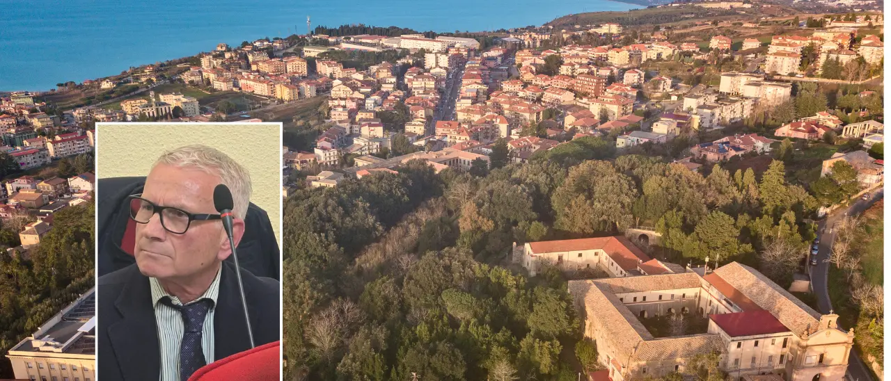 Intimidazione contro Iannello, Ali di Vibonesità chiama la città alla mobilitazione: «Scendiamo\u00A0in piazza»\n