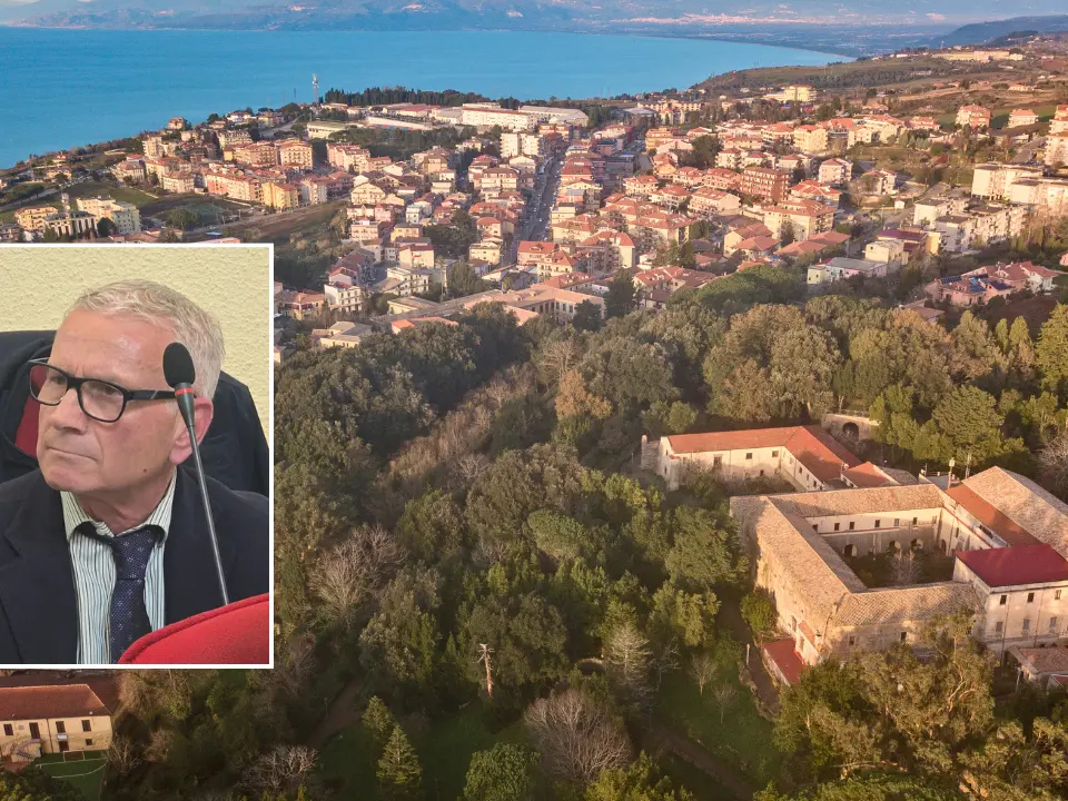 Intimidazione contro Iannello, Ali di Vibonesità chiama la città alla mobilitazione: «Scendiamo in piazza»