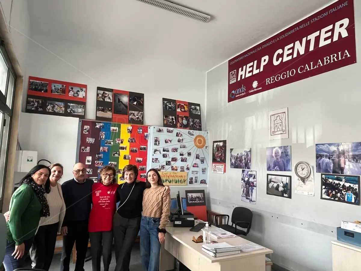 Esserci accanto a chi non ha, a Casa di Lena distribuiti un centinaio di pasti: la gioia dell'Epifania si fa servizio al Prossimo\n