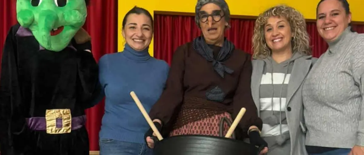 La Befana arriva a Portapiana: regali e sorrisi nelle case famiglia\n