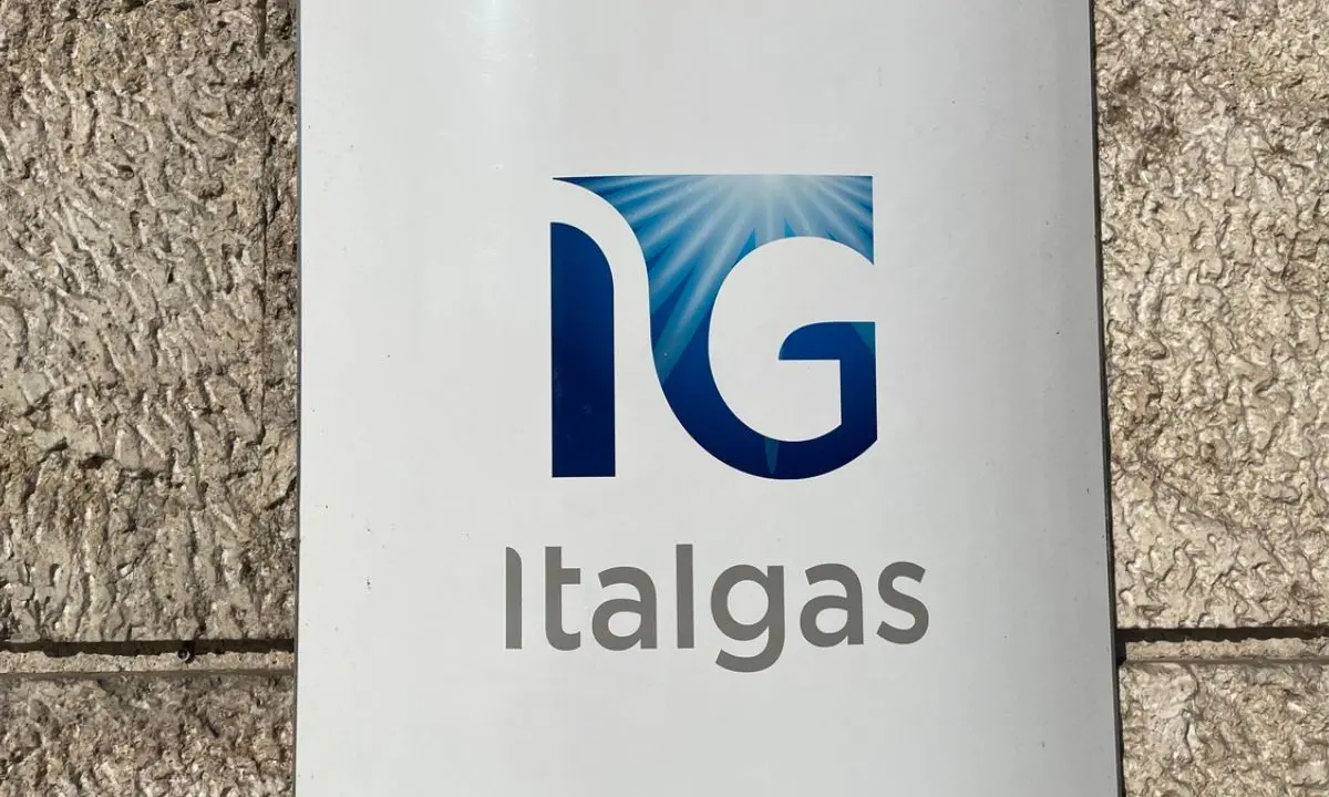 Italgas assume diplomati al Sud: posti in Calabria, Puglia e Basilicata\n