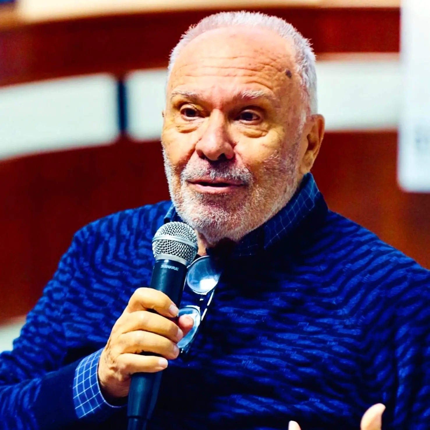 Il giornalista Domenico Nunnari a Reggio:\u00A0«I cattolici devono dare un’anima alla politica e ritrovare spazi di impegno sociale»\n