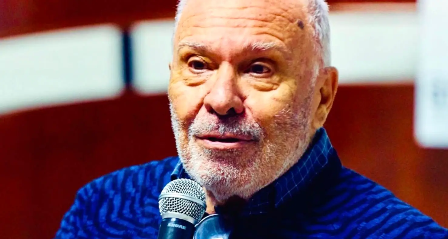 Il giornalista Domenico Nunnari a Reggio:\u00A0«I cattolici devono dare un’anima alla politica e ritrovare spazi di impegno sociale»\n