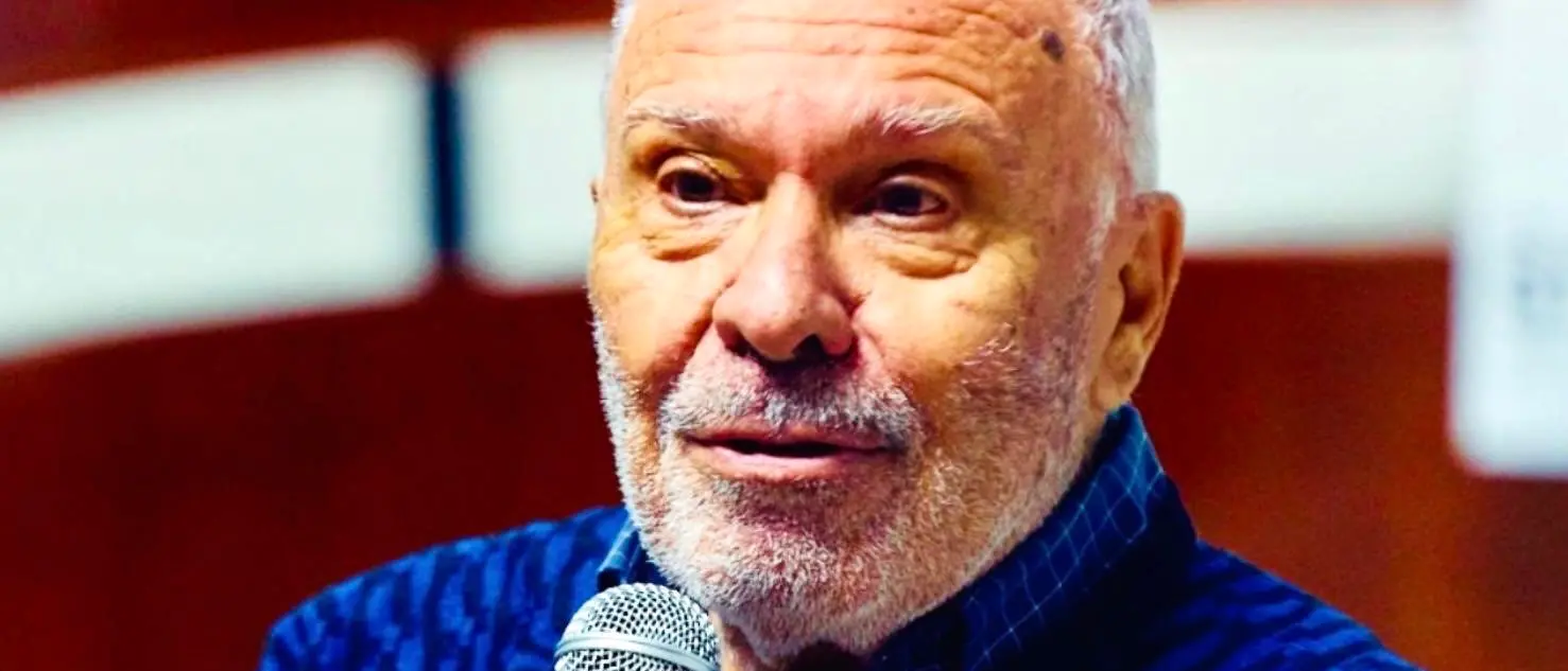 Il giornalista Domenico Nunnari a Reggio:\u00A0«I cattolici devono dare un’anima alla politica e ritrovare spazi di impegno sociale»\n