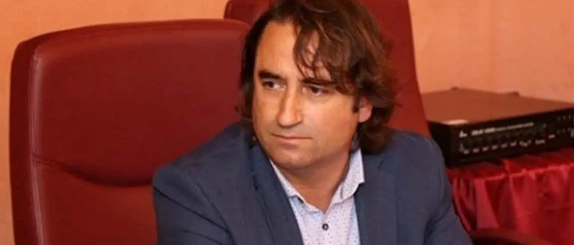 Scomparsa Chizzoniti, Latella: «Oltre che un valente politico e un uomo di legge, ha dato un grande apporto al calcio reggino»\n