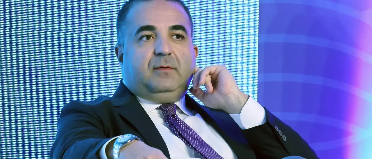 Scomparsa Chizzoniti, il cordoglio di Cannizzaro\n