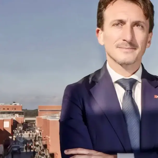 «Orientare l’IA con la formazione multidisciplinare e il pensiero umano»: così Gianluigi Greco vuole rivoluzionare l’Unical\u00A0\n