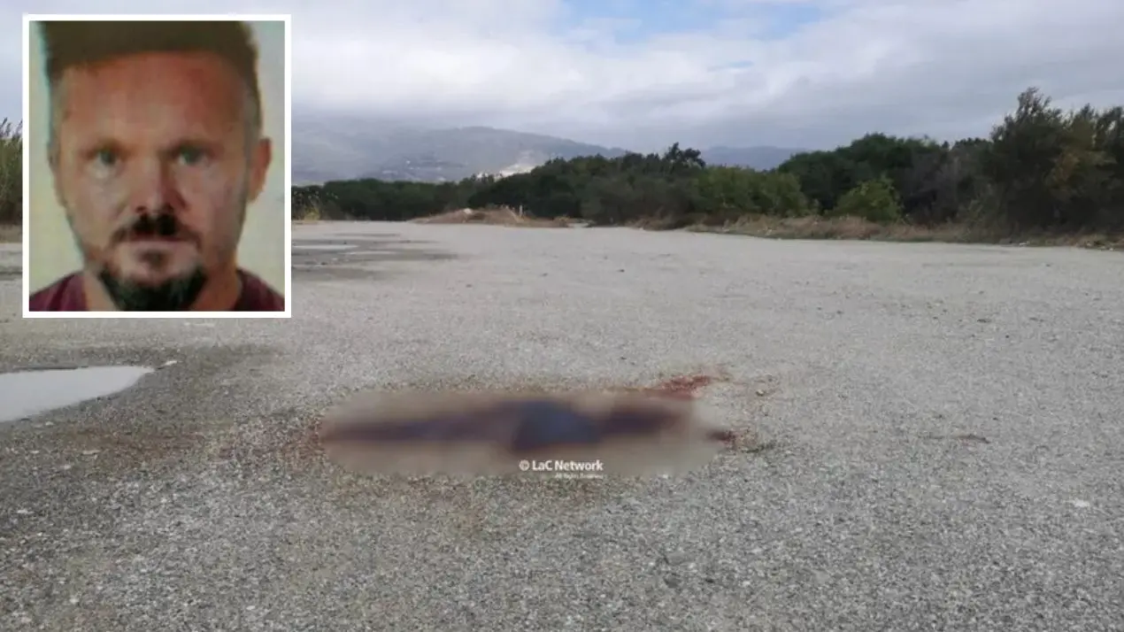 Omicidio a Lamezia, per i suoi amici Colelli è una vittima diventata carnefice: «Torcasio era possessivo, geloso, morboso»