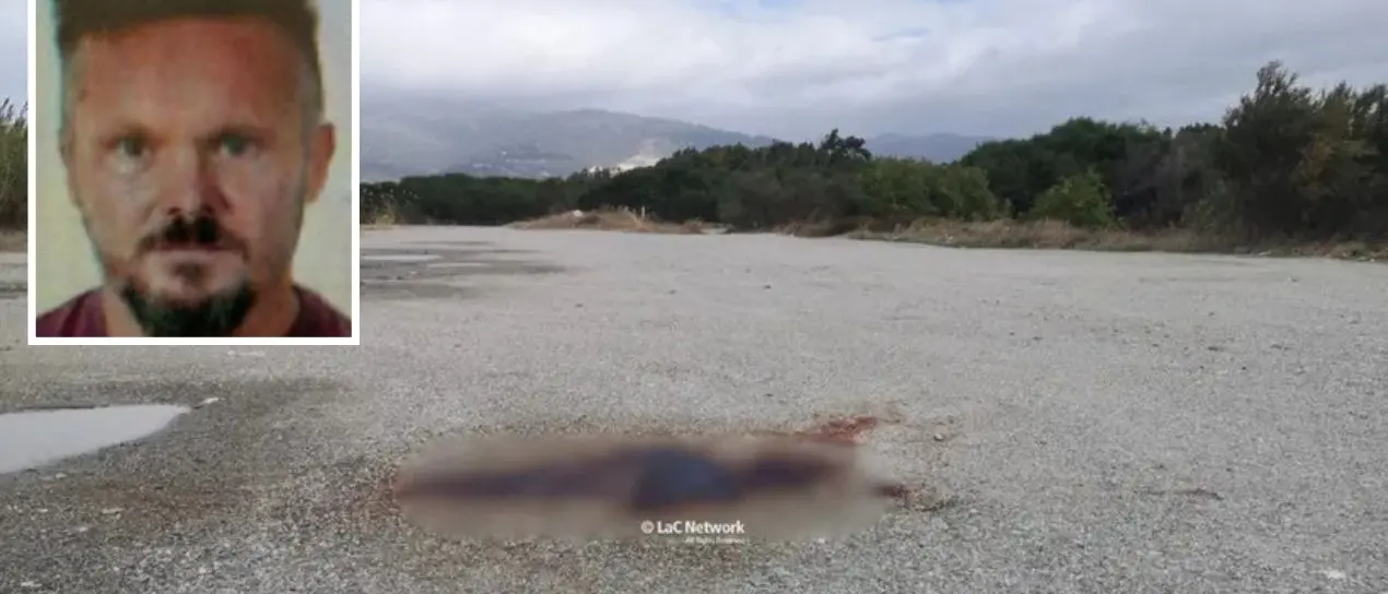 Omicidio a Lamezia, per i suoi amici Colelli è una vittima diventata carnefice: «Torcasio era possessivo, geloso, morboso»\n