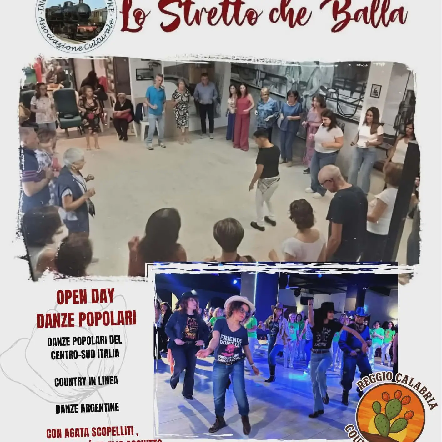 Reggio,\u00A0Incontriamoci Sempre riparte con\u00A0la programmazione della rassegna Calabria D'autore\n