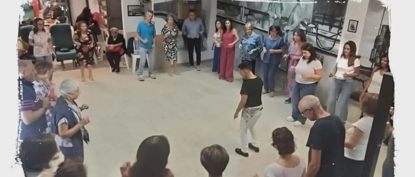 Reggio,\u00A0Incontriamoci Sempre riparte con\u00A0la programmazione della rassegna Calabria D'autore\n