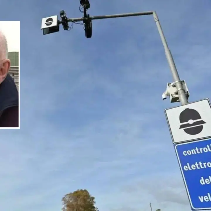 Scomparso l’ingegnere che ha messo in crisi gli autovelox: le denunce di Antonio Menegon anche a Cosenza\n