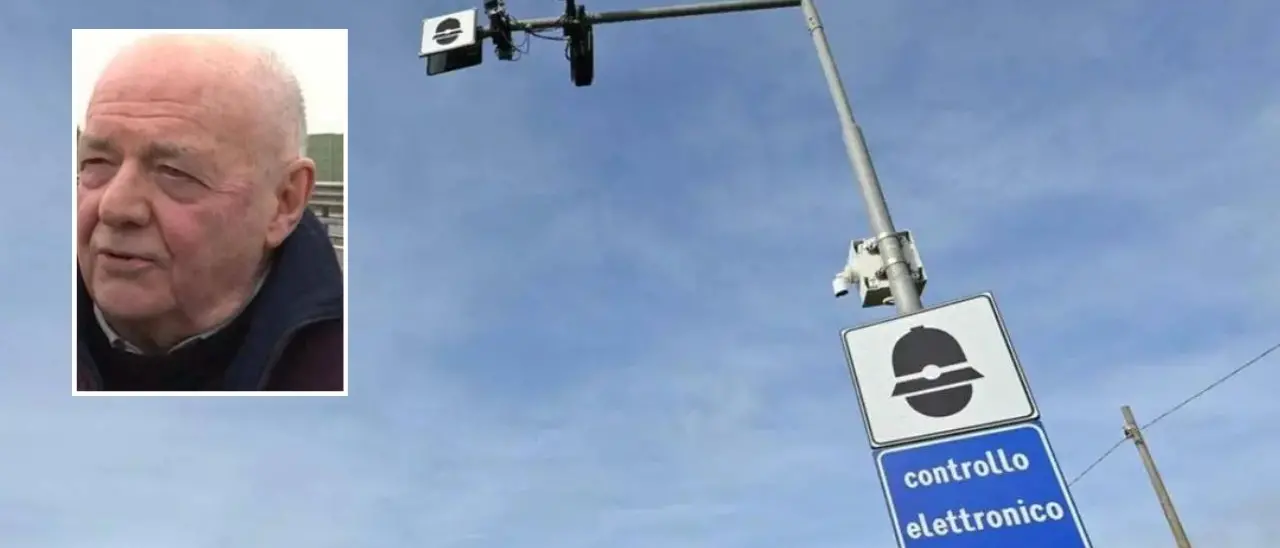 Scomparso l’ingegnere che ha messo in crisi gli autovelox: le denunce di Antonio Menegon anche a Cosenza\n