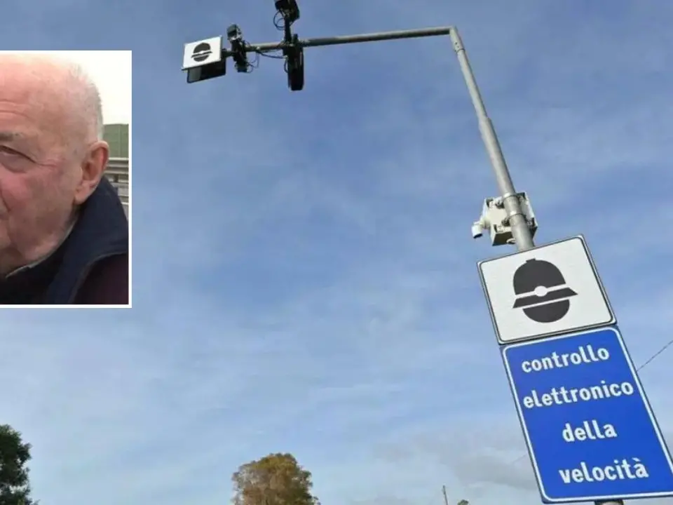 Scomparso l’ingegnere che ha messo in crisi gli autovelox: le denunce di Antonio Menegon anche a Cosenza