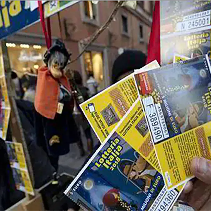 L'elenco di tutti i biglietti vincenti. Ecco come verificare la vincita\n