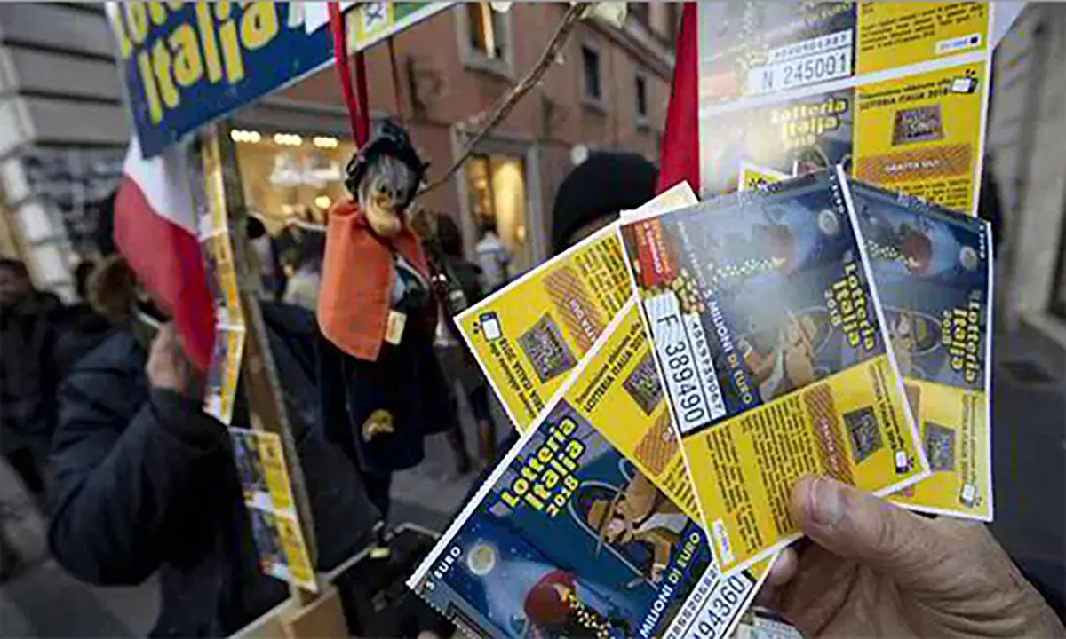 L'elenco di tutti i biglietti vincenti. Ecco come verificare la vincita\n