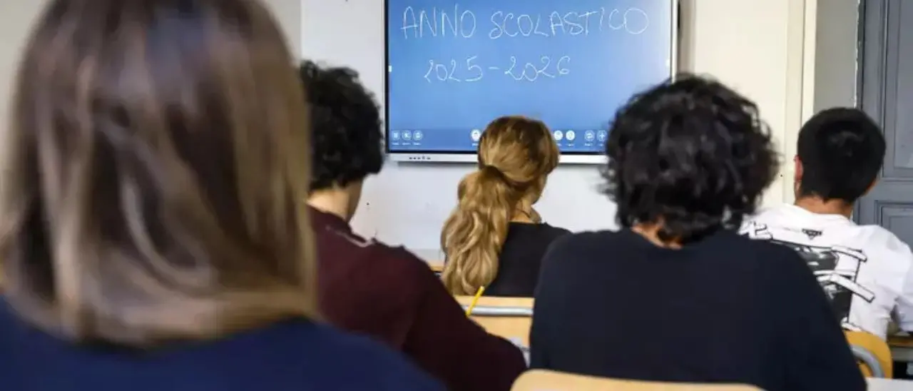 Scuola, oggi riprendono le lezioni per 7 milioni di studenti dopo la pausa per festività natalizie