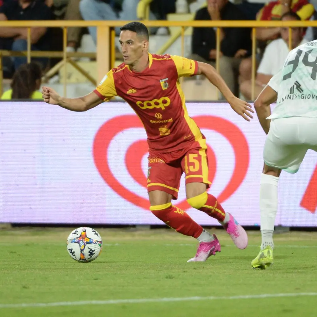 Us Catanzaro, il 2026 inizia a Frosinone.\u00A0Buso ko, mercato sullo sfondo\n