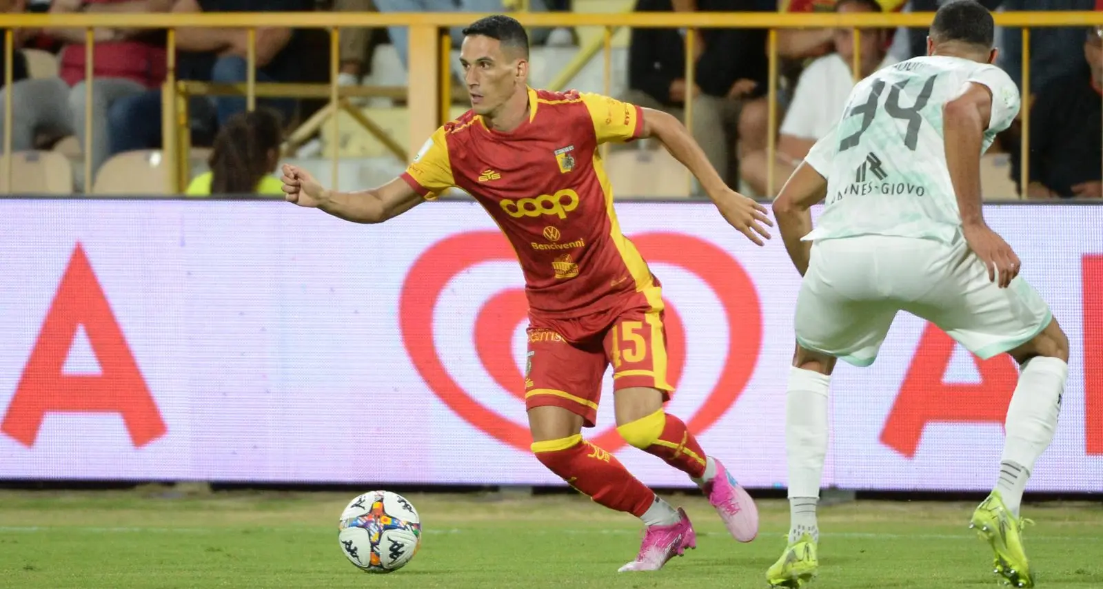 Us Catanzaro, il 2026 inizia a Frosinone.\u00A0Buso ko, mercato sullo sfondo\n