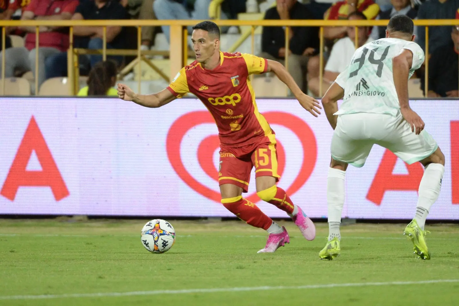 Us Catanzaro, il 2026 inizia a Frosinone.\u00A0Buso ko, mercato sullo sfondo\n