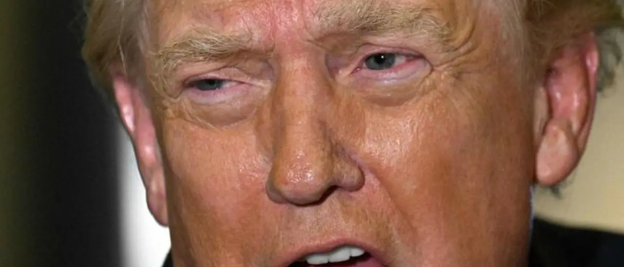 Donald Trump vuole la Groenlandia:\u00A0«Pronto anche ad acquistarla»