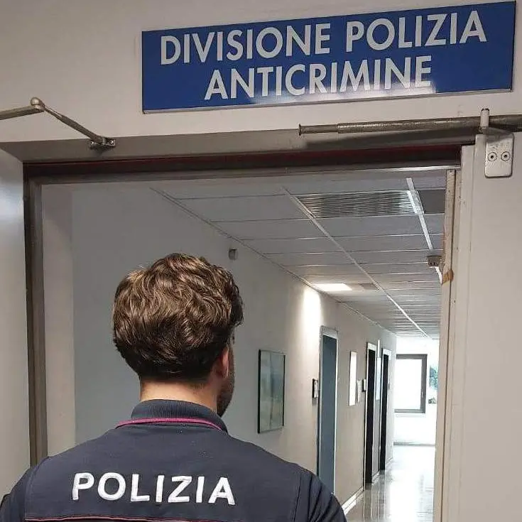 Reggio, il bilancio di dicembre della Polizia di Stato: rafforzate le misure di prevenzione\n