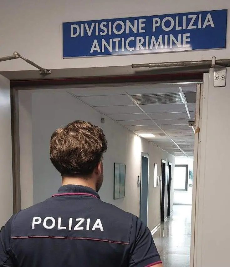 Reggio, il bilancio di dicembre della Polizia di Stato: rafforzate le misure di prevenzione\n