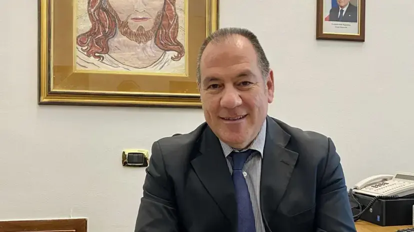 Cosenza, il nuovo Questore Antonio Borelli si insedierà lunedì 12 gennaio\n