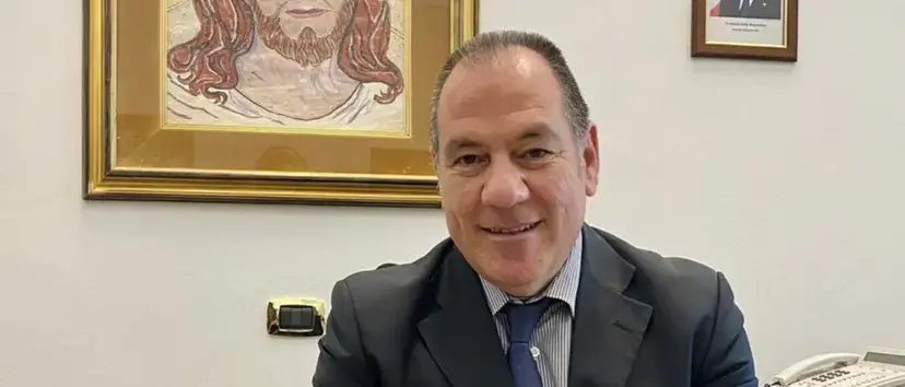 Cosenza, il nuovo Questore Antonio Borelli si insedierà lunedì 12 gennaio\n