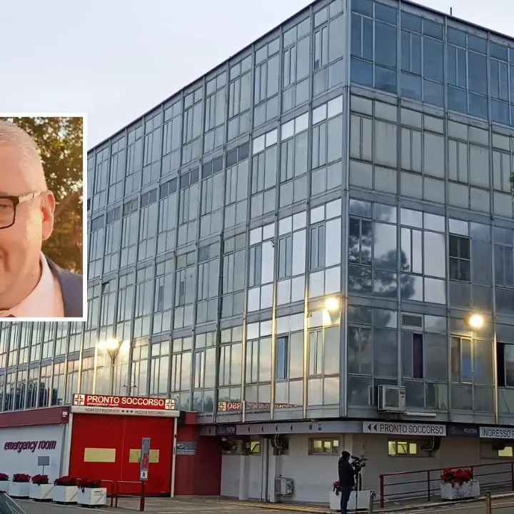 Ospedale di Polistena, senza anestesisti la chirurgia si ferma. Parla il primario:\u00A0«Rischiamo di chiudere la rianimazione»\n