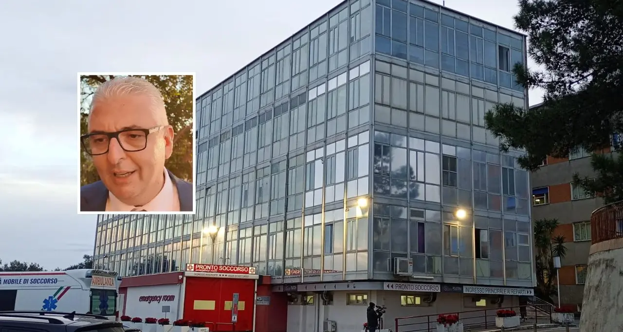 Ospedale di Polistena, senza anestesisti la chirurgia si ferma. Parla il primario:\u00A0«Rischiamo di chiudere la rianimazione»\n