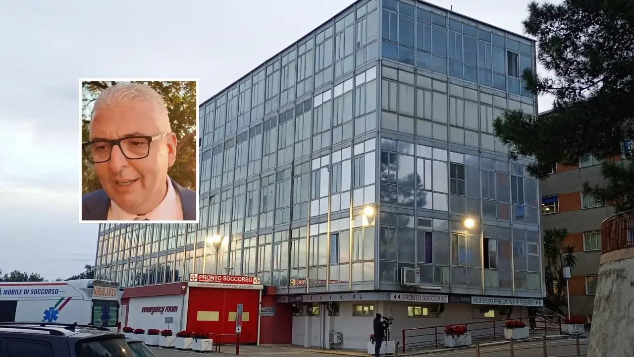 Ospedale di Polistena, senza anestesisti la chirurgia si ferma. Parla il primario:\u00A0«Rischiamo di chiudere la rianimazione»\n