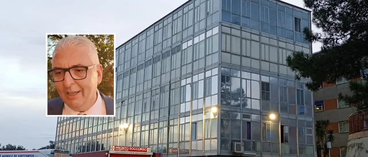 Ospedale di Polistena, senza anestesisti la chirurgia si ferma. Parla il primario:\u00A0«Rischiamo di chiudere la rianimazione»\n