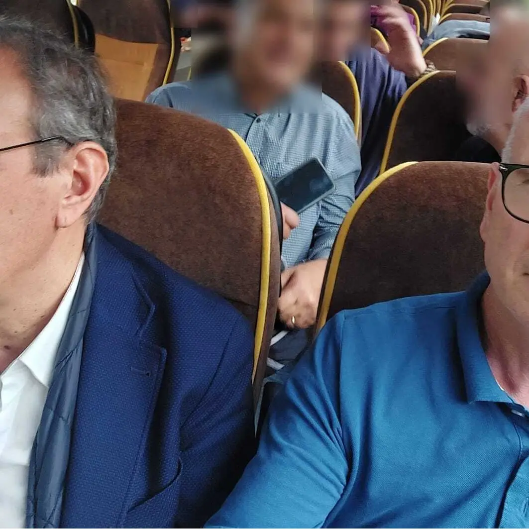 Intimidazione a Iannello, parla il sindaco Romeo: «Ero l’unico a saperlo. So cosa significa finire nel mirino»\n