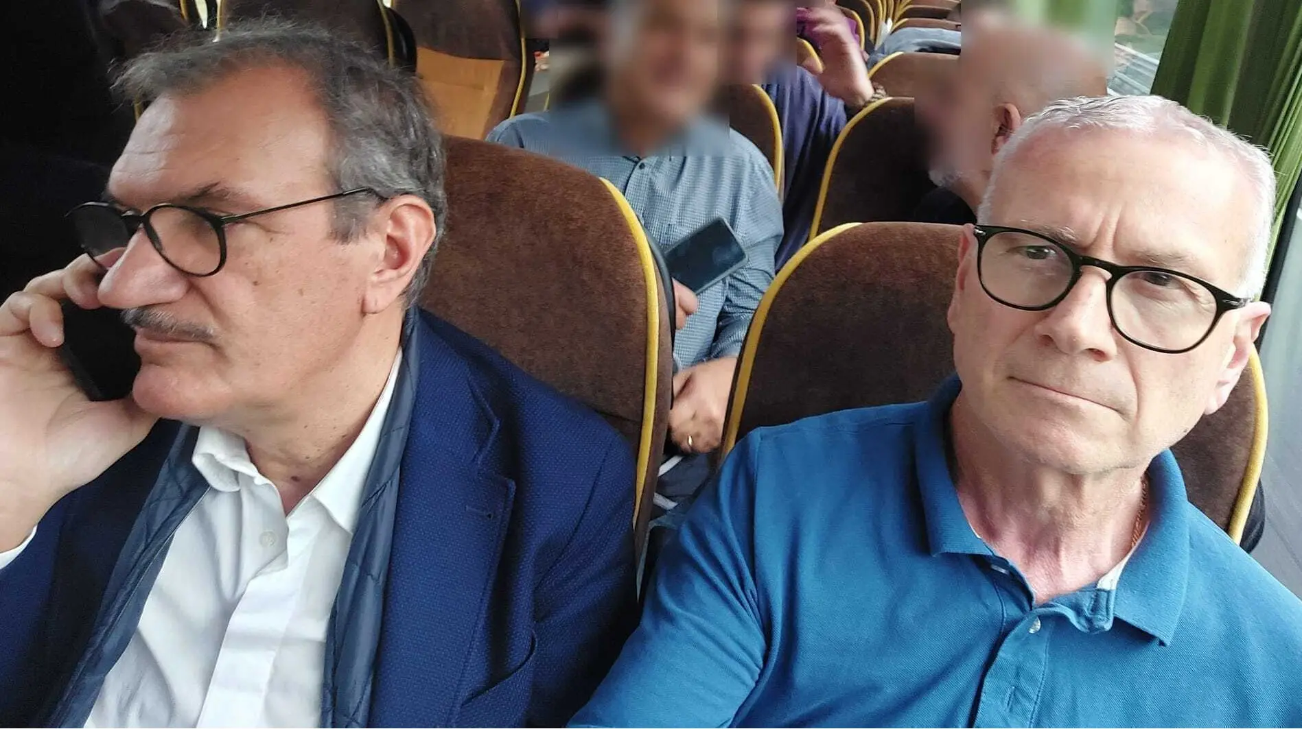 Intimidazione a Iannello, parla il sindaco Romeo: «Ero l’unico a saperlo. So cosa significa finire nel mirino»\n