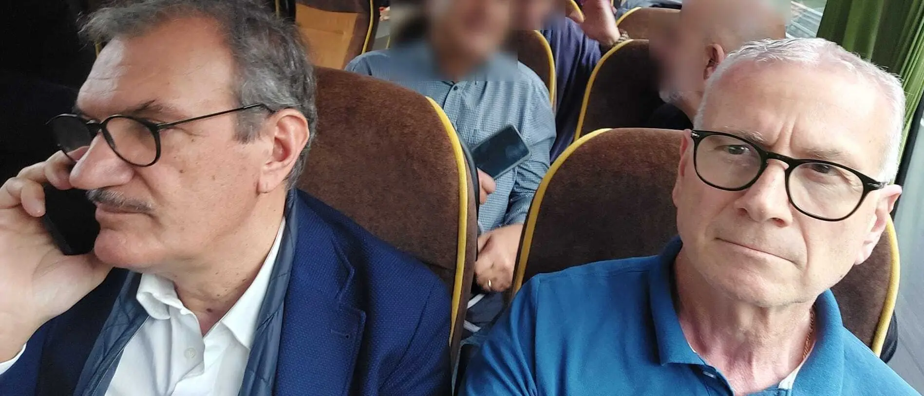 Intimidazione a Iannello, parla il sindaco Romeo: «Ero l’unico a saperlo. So cosa significa finire nel mirino»\n