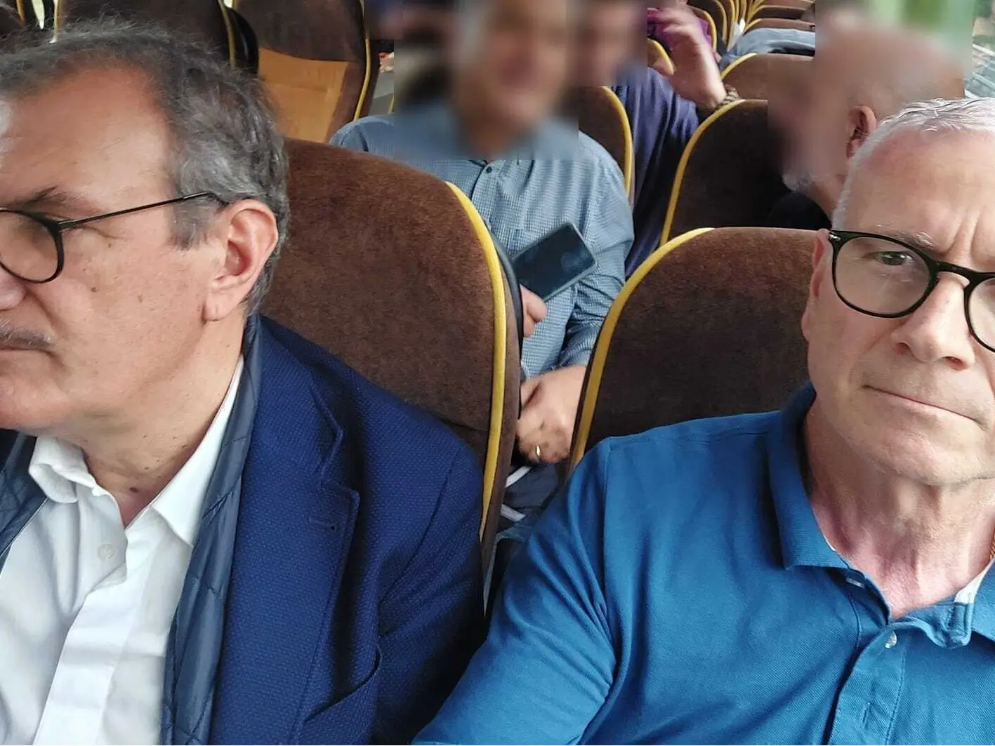 Intimidazione a Iannello, parla il sindaco Romeo: «Ero l’unico a saperlo. So cosa significa finire nel mirino»