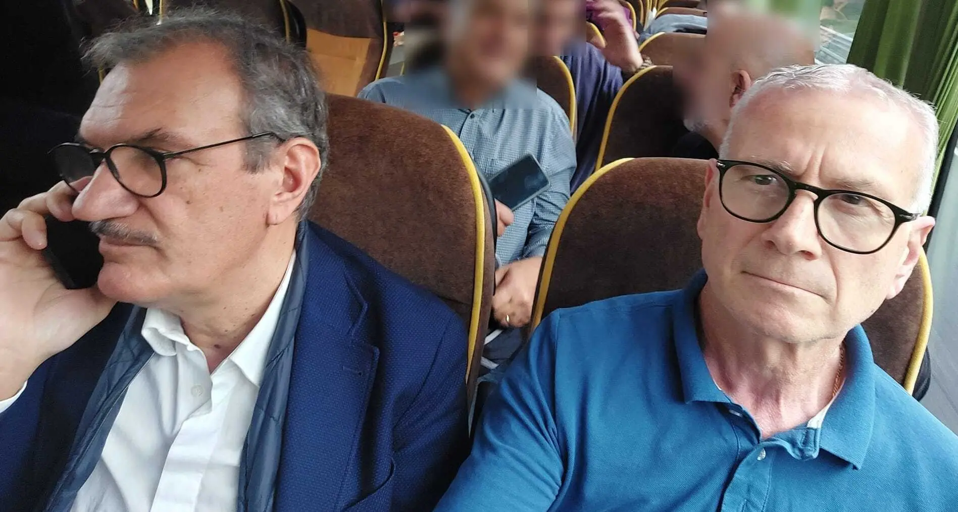 Vibo, minacce di morte al presidente del Consiglio comunale: telefonate anonime dopo i colpi di pistola. Il sindaco Romeo: «Non deve sentirsi solo»\n