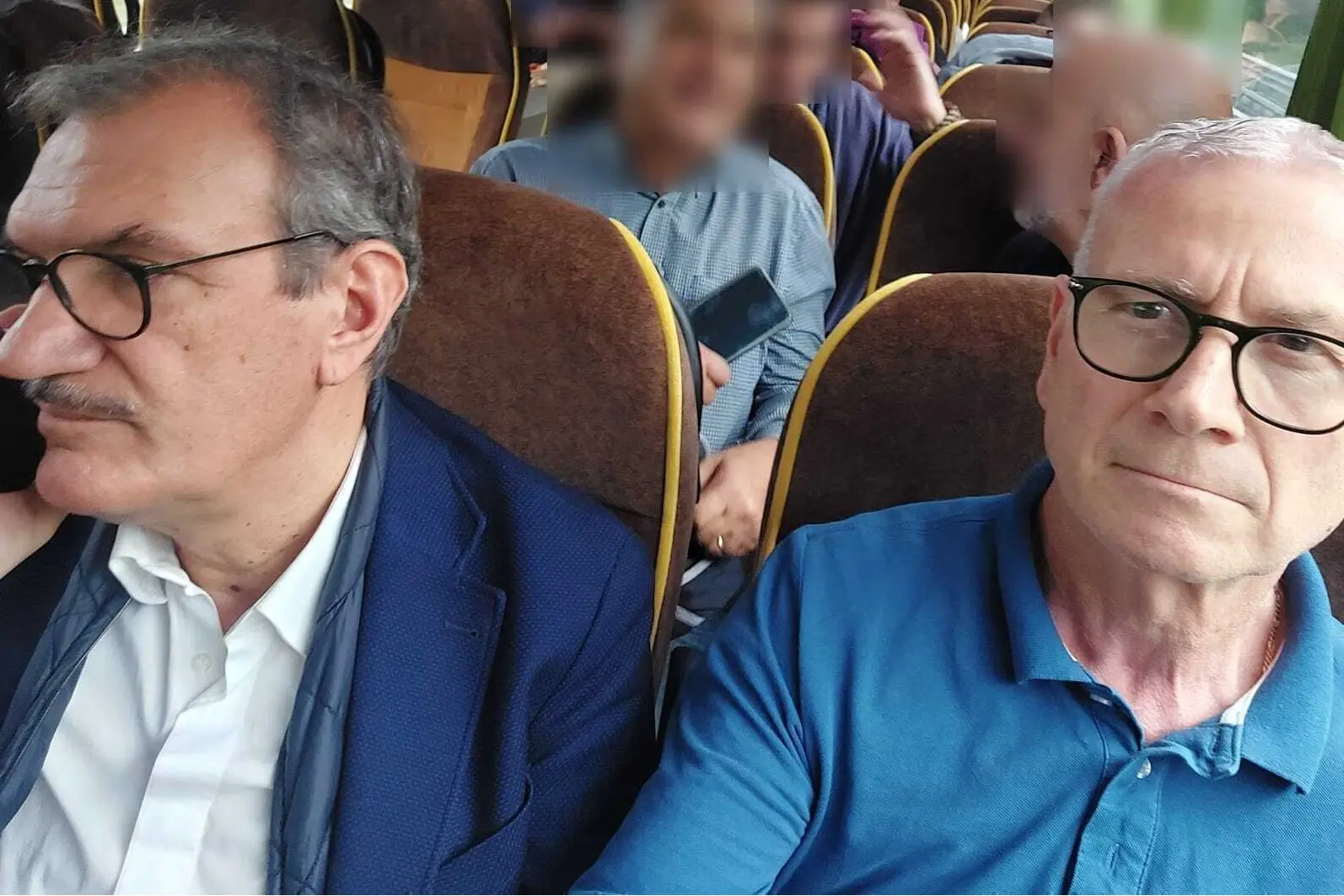 Vibo, minacce di morte al presidente del Consiglio comunale: telefonate anonime dopo i colpi di pistola. Il sindaco Romeo: «Non deve sentirsi solo»\n