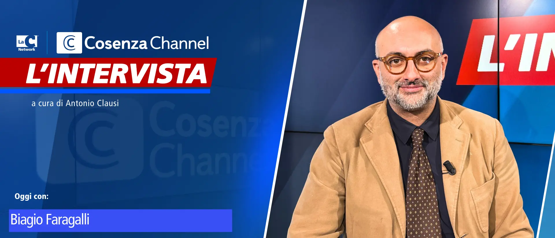 Ospedale, elettrodotto e droni per multare gli zozzoni a Montalto Uffugo, Faragalli: «Vi spiego tutto»