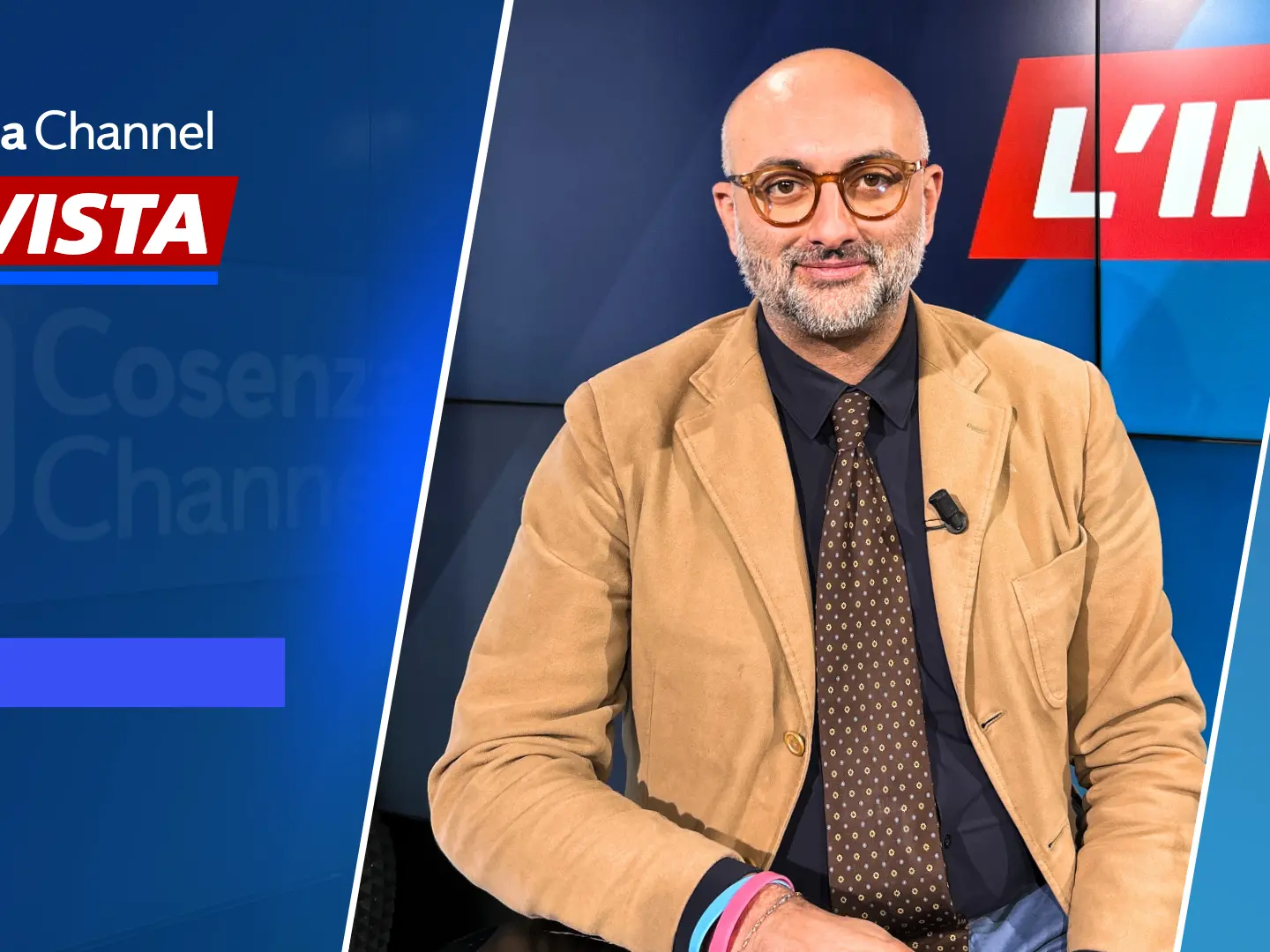 Ospedale, elettrodotto e droni per multare gli zozzoni a Montalto Uffugo, Faragalli: «Vi spiego tutto»