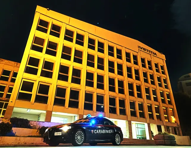 Rissa a Lamezia Terme,\u00A0avviso di conclusione delle indagini preliminari\u00A0\n\nnotificato dai Carabinieri a 8 persone coinvolte\u00A0\n