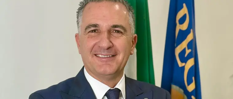 Orlandino Greco aggredito a Castrolibero durante una festa di quartiere\n