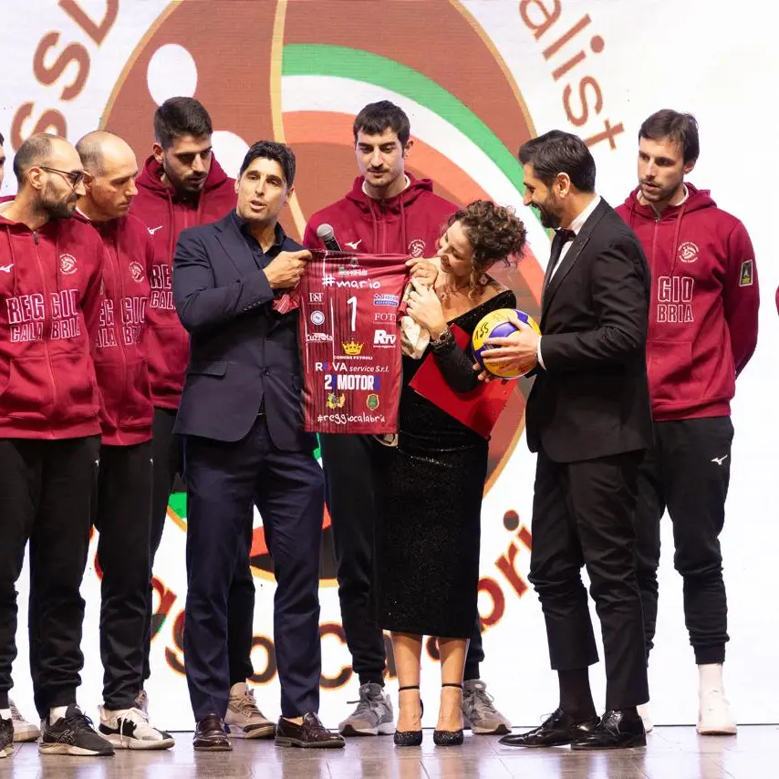 Domotek, Pellegrino: «Serie A3 e solidarietà: è questo il senso della squadra»\n