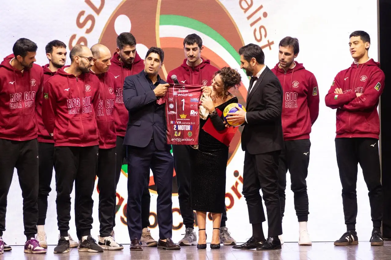 Domotek, Pellegrino: «Serie A3 e solidarietà: è questo il senso della squadra»\n