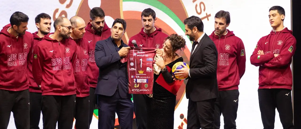 Domotek, Pellegrino: «Serie A3 e solidarietà: è questo il senso della squadra»\n