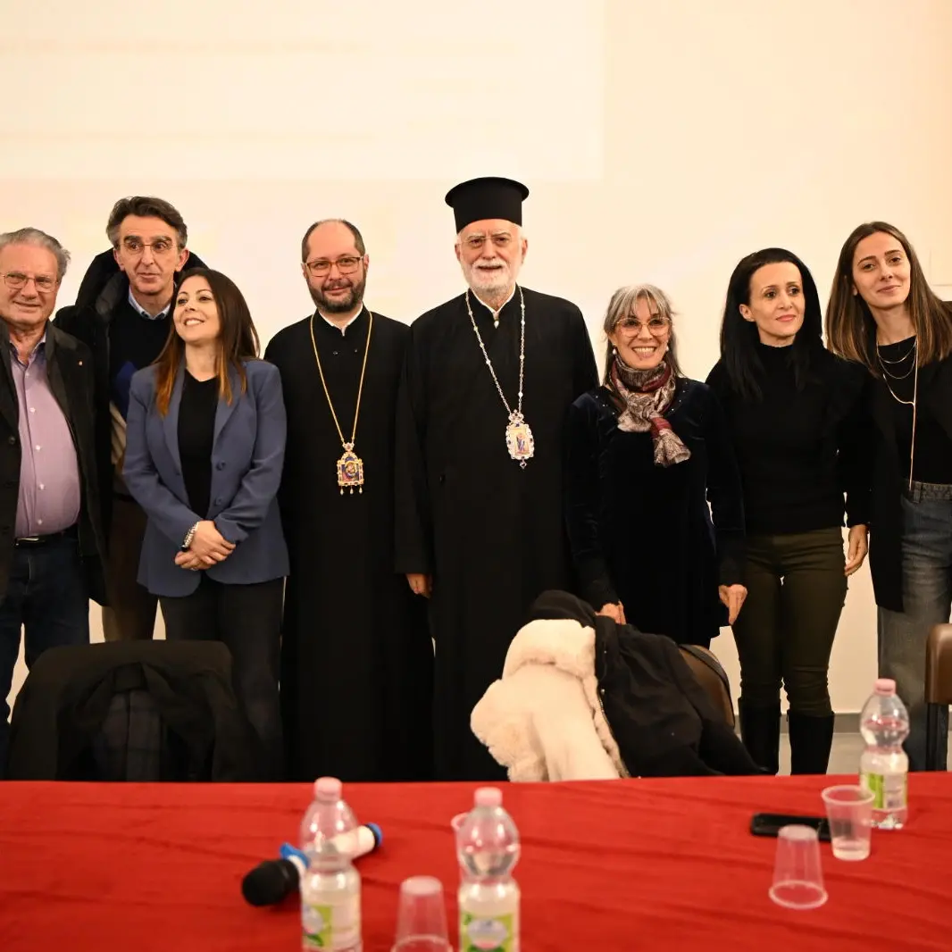 «Non luoghi di ricovero ma di vita»: ad Acquaformosa nasce la nuova Casa Paese dopo il successo a Cicala\n