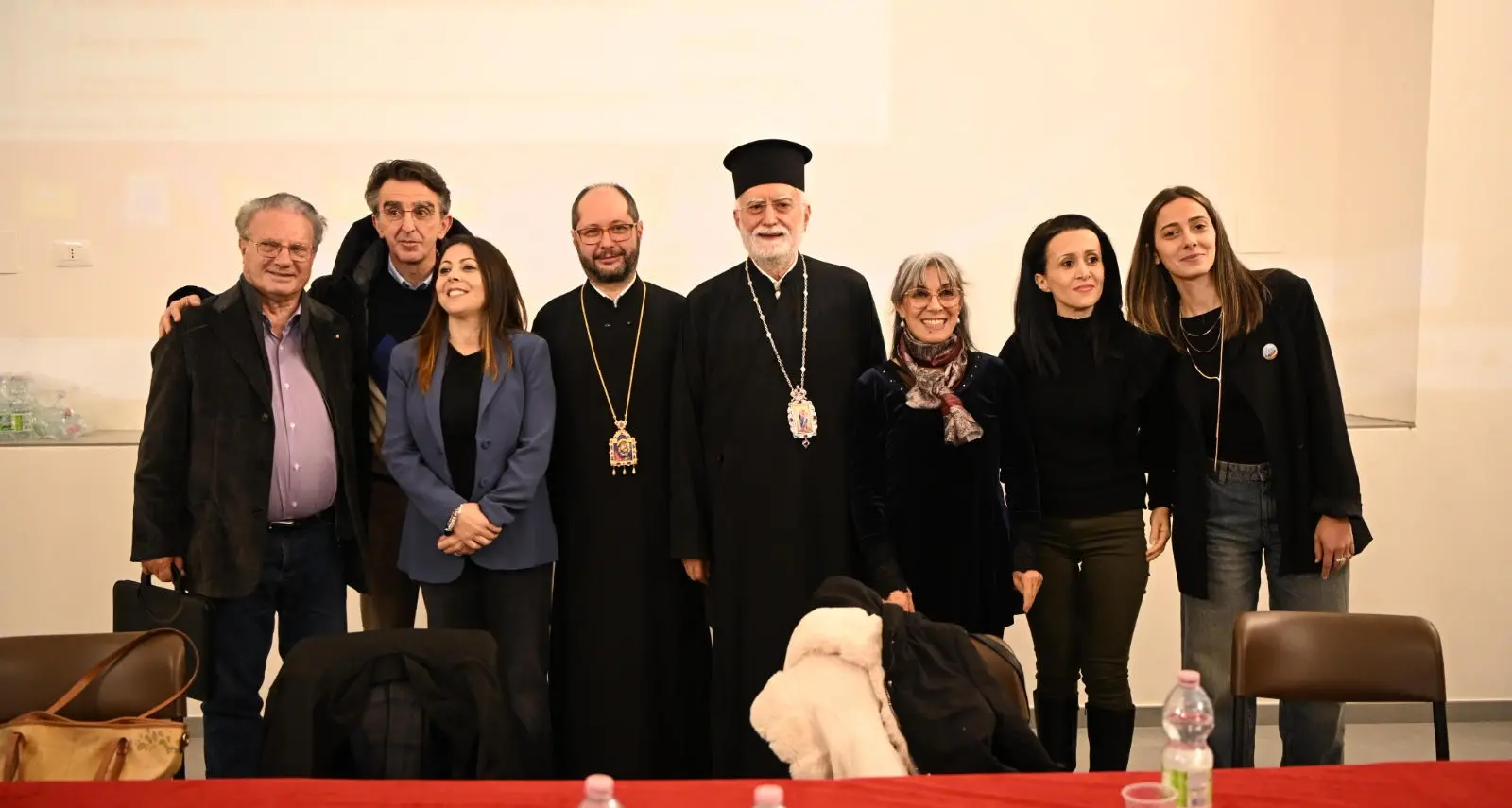 «Non luoghi di ricovero ma di vita»: ad Acquaformosa nasce la nuova Casa Paese dopo il successo a Cicala\n